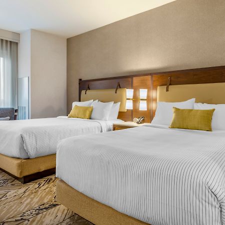 Cambria Hotel Sonoma Wine Country Rohnert Park Exterior foto