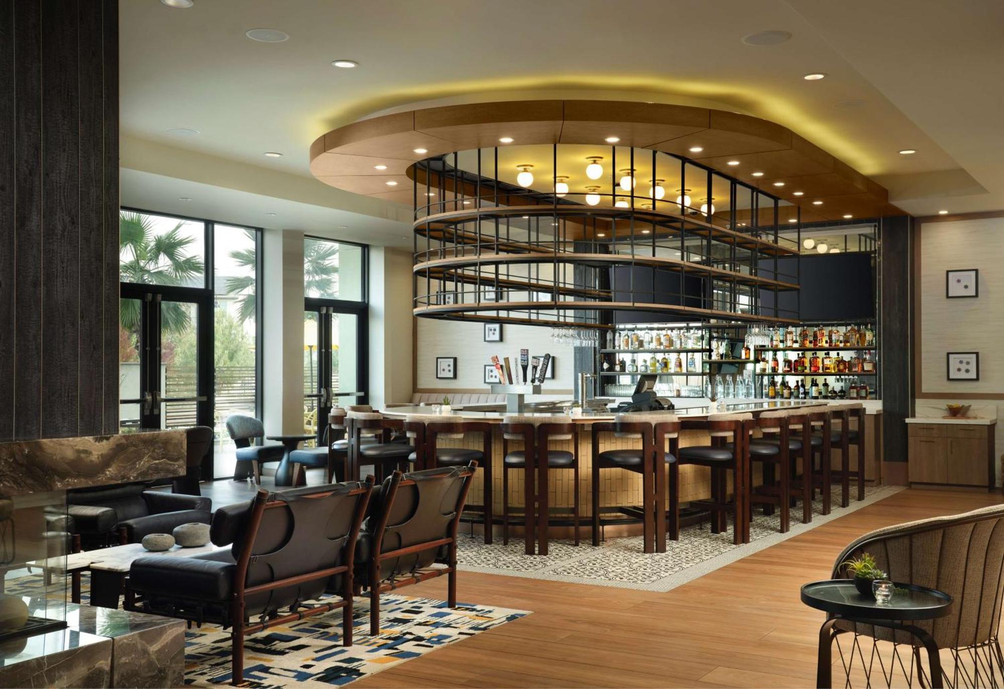 Cambria Hotel Sonoma Wine Country Rohnert Park Exterior foto
