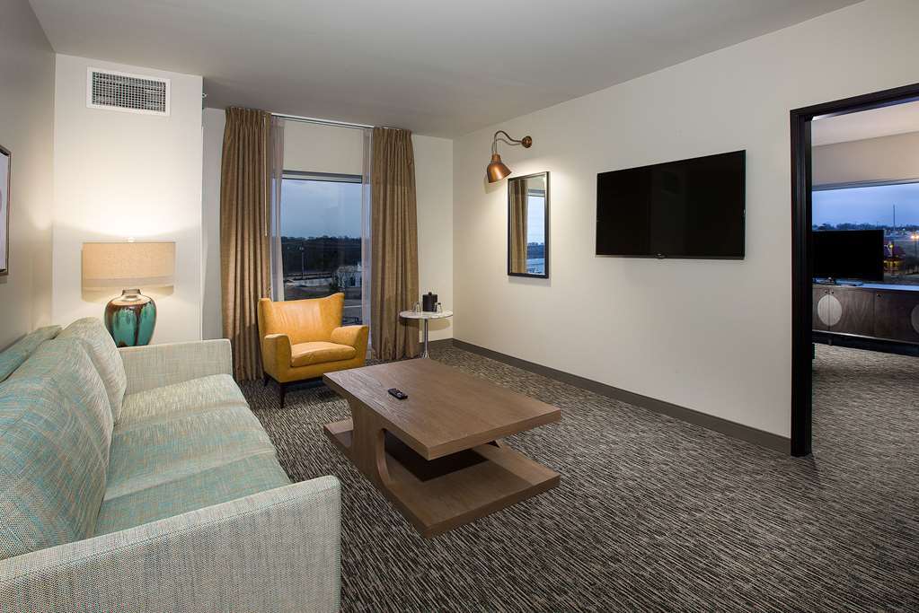 Cambria Hotel Sonoma Wine Country Rohnert Park Habitación foto