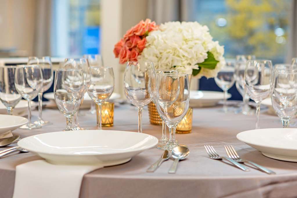 Cambria Hotel Sonoma Wine Country Rohnert Park Facilidades foto